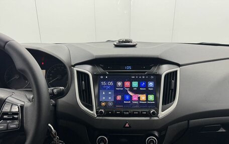 Hyundai Creta I рестайлинг, 2016 год, 1 600 000 рублей, 15 фотография