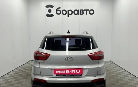 Hyundai Creta I рестайлинг, 2016 год, 1 600 000 рублей, 7 фотография
