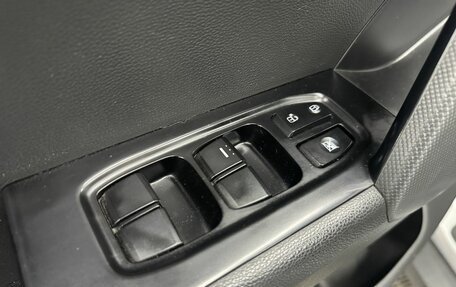 Hyundai Creta I рестайлинг, 2016 год, 1 600 000 рублей, 20 фотография