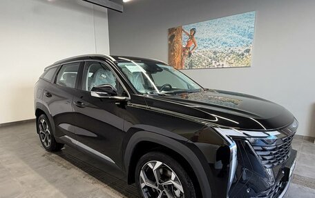 Geely Atlas, 2025 год, 3 449 990 рублей, 4 фотография