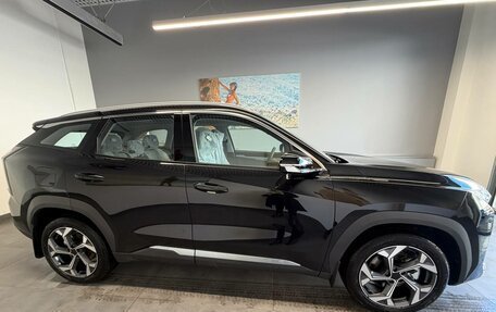 Geely Atlas, 2025 год, 3 449 990 рублей, 5 фотография