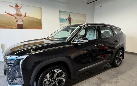 Geely Atlas, 2025 год, 3 449 990 рублей, 3 фотография