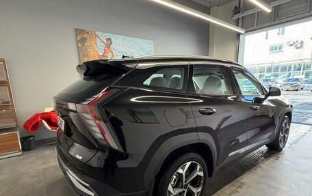 Geely Atlas, 2025 год, 3 449 990 рублей, 6 фотография