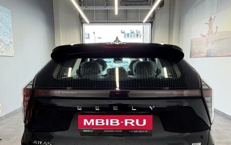 Geely Atlas, 2025 год, 3 449 990 рублей, 7 фотография