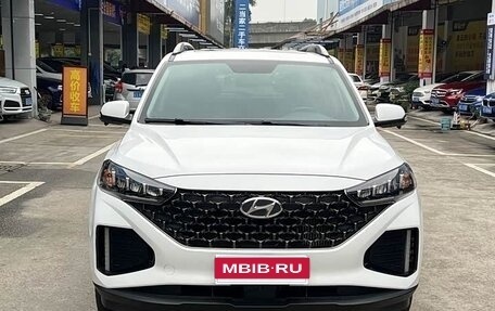 Hyundai ix35, 2022 год, 1 740 000 рублей, 2 фотография