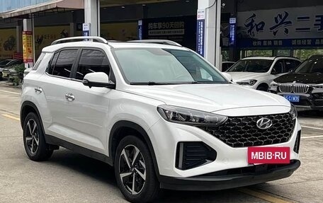 Hyundai ix35, 2022 год, 1 740 000 рублей, 3 фотография