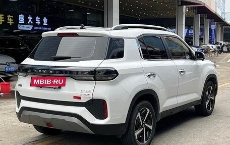 Hyundai ix35, 2022 год, 1 740 000 рублей, 4 фотография