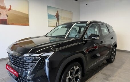 Geely Atlas, 2025 год, 3 449 990 рублей, 2 фотография