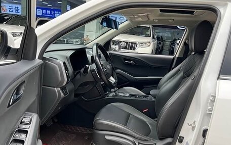 Hyundai ix35, 2022 год, 1 740 000 рублей, 6 фотография