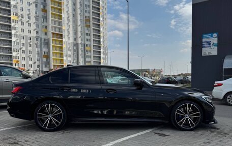 BMW 3 серия, 2019 год, 4 100 000 рублей, 4 фотография