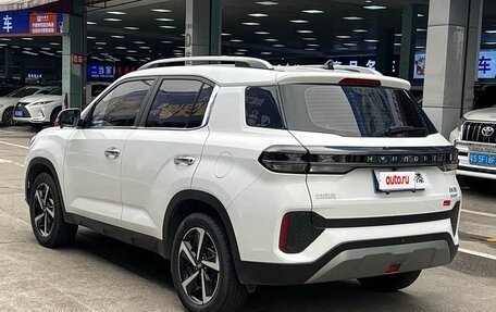 Hyundai ix35, 2022 год, 1 740 000 рублей, 5 фотография