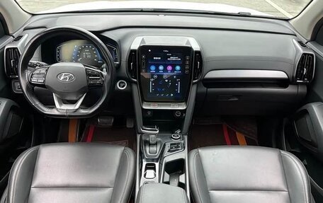 Hyundai ix35, 2022 год, 1 740 000 рублей, 7 фотография