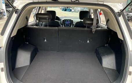 Hyundai ix35, 2022 год, 1 740 000 рублей, 8 фотография