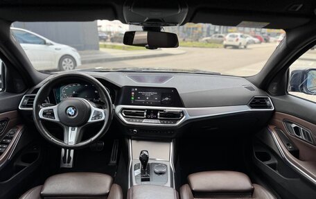 BMW 3 серия, 2019 год, 4 100 000 рублей, 8 фотография