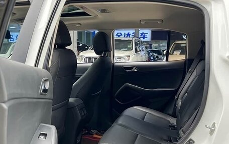 Hyundai ix35, 2022 год, 1 740 000 рублей, 9 фотография