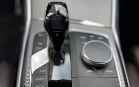 BMW 3 серия, 2019 год, 4 100 000 рублей, 13 фотография