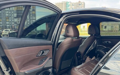 BMW 3 серия, 2019 год, 4 100 000 рублей, 11 фотография