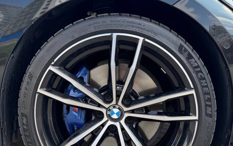 BMW 3 серия, 2019 год, 4 100 000 рублей, 16 фотография