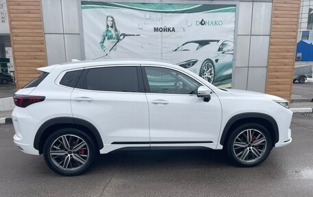 CheryExeed LX, 2023 год, 2 450 000 рублей, 8 фотография