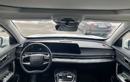 CheryExeed LX, 2023 год, 2 450 000 рублей, 11 фотография