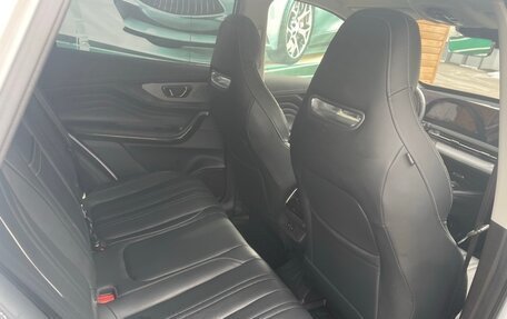 CheryExeed LX, 2023 год, 2 450 000 рублей, 17 фотография
