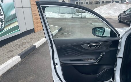 CheryExeed LX, 2023 год, 2 450 000 рублей, 9 фотография