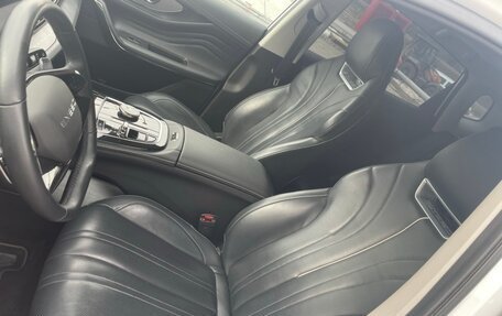 CheryExeed LX, 2023 год, 2 450 000 рублей, 12 фотография