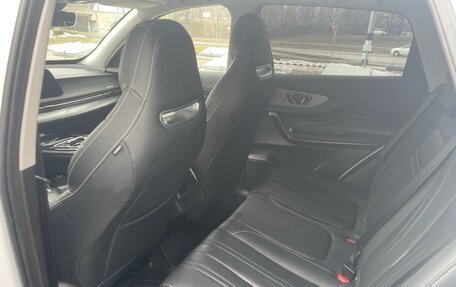 CheryExeed LX, 2023 год, 2 450 000 рублей, 15 фотография