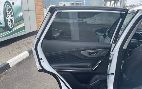CheryExeed LX, 2023 год, 2 450 000 рублей, 14 фотография