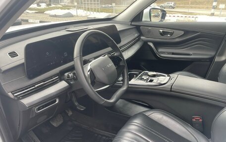 CheryExeed LX, 2023 год, 2 450 000 рублей, 10 фотография