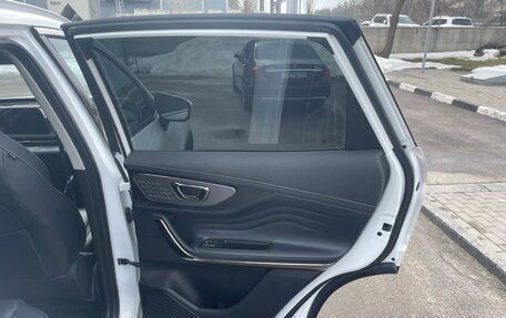 CheryExeed LX, 2023 год, 2 450 000 рублей, 16 фотография