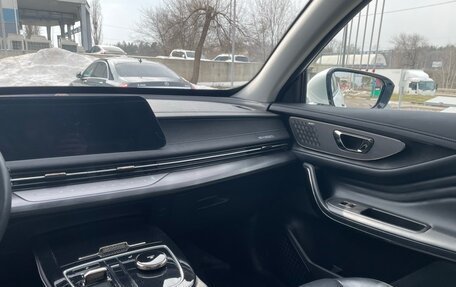 CheryExeed LX, 2023 год, 2 450 000 рублей, 20 фотография