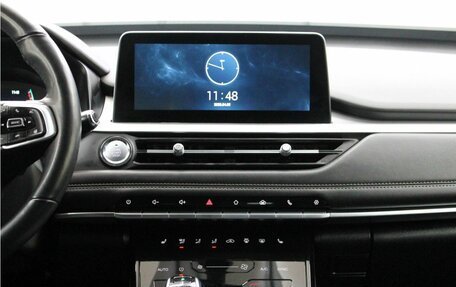 Chery Tiggo 7 Pro, 2021 год, 1 849 000 рублей, 9 фотография