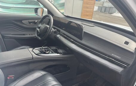 CheryExeed LX, 2023 год, 2 450 000 рублей, 19 фотография