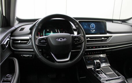 Chery Tiggo 7 Pro, 2021 год, 1 849 000 рублей, 6 фотография