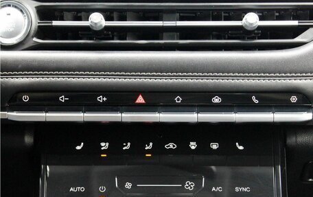 Chery Tiggo 7 Pro, 2021 год, 1 849 000 рублей, 10 фотография