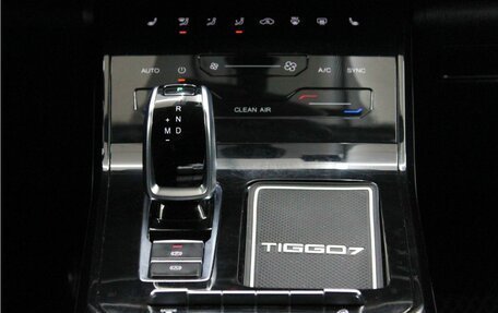 Chery Tiggo 7 Pro, 2021 год, 1 849 000 рублей, 11 фотография