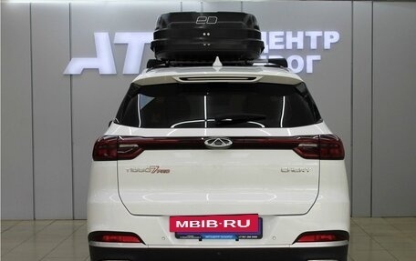 Chery Tiggo 7 Pro, 2021 год, 1 849 000 рублей, 5 фотография