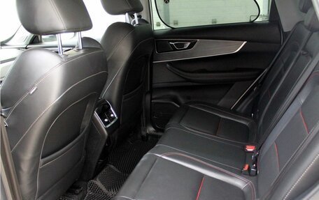 Chery Tiggo 7 Pro, 2021 год, 1 849 000 рублей, 12 фотография