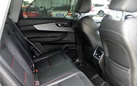 Chery Tiggo 7 Pro, 2021 год, 1 849 000 рублей, 14 фотография