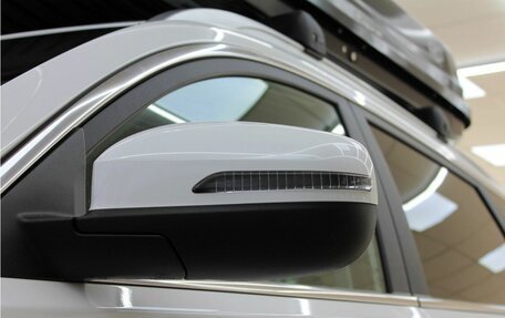 Chery Tiggo 7 Pro, 2021 год, 1 849 000 рублей, 19 фотография