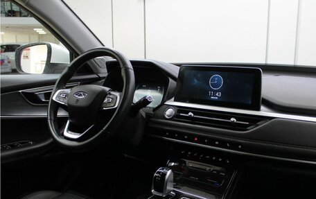 Chery Tiggo 7 Pro, 2021 год, 1 849 000 рублей, 15 фотография