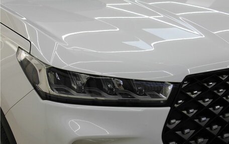 Chery Tiggo 7 Pro, 2021 год, 1 849 000 рублей, 21 фотография