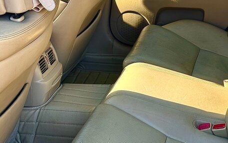 Lexus GS III рестайлинг, 2008 год, 1 400 000 рублей, 9 фотография