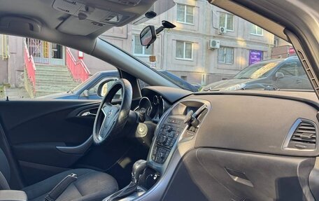 Opel Astra J, 2012 год, 1 050 000 рублей, 5 фотография