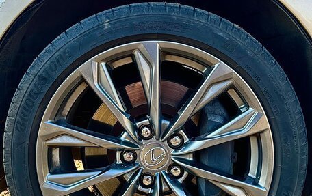 Lexus GS III рестайлинг, 2008 год, 1 400 000 рублей, 11 фотография