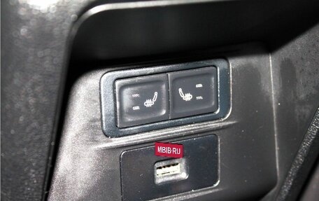 Chery Tiggo 7 Pro, 2021 год, 1 849 000 рублей, 13 фотография