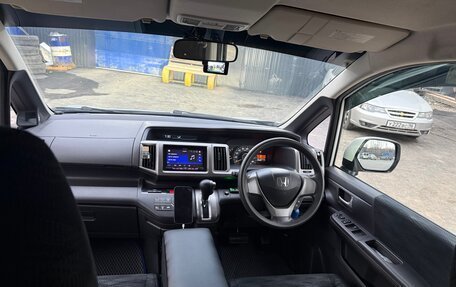 Honda Stepwgn IV, 2014 год, 1 850 000 рублей, 7 фотография