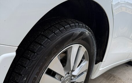 Honda Stepwgn IV, 2014 год, 1 850 000 рублей, 4 фотография