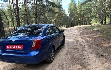 Chevrolet Lacetti, 2006 год, 310 000 рублей, 3 фотография